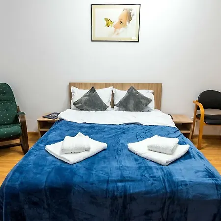 D&o Zola Apartment