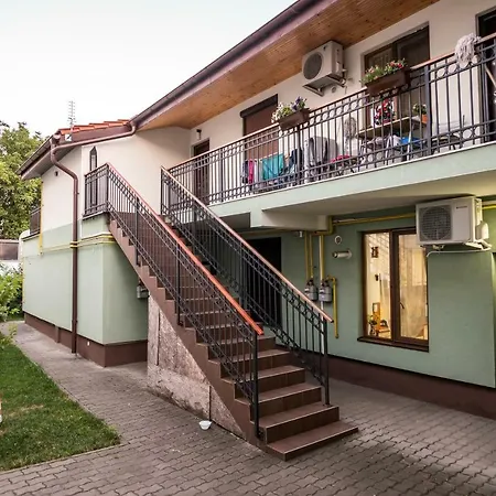 Apartment D&o Zola