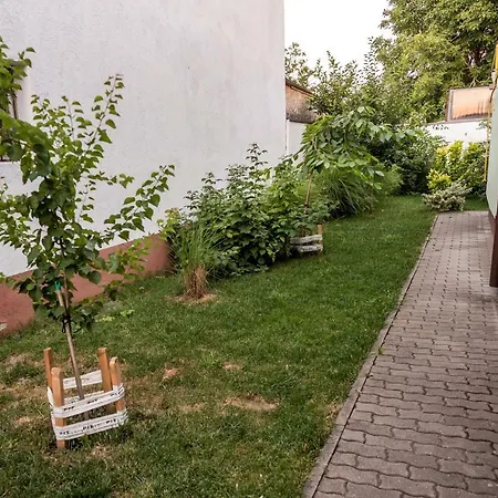 Apartment D&o Zola Timisoara