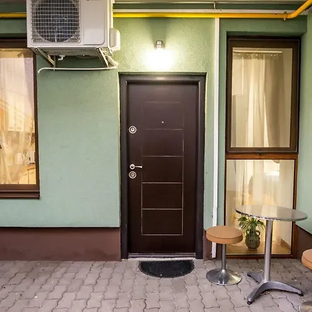 Apartment D&o Zola *